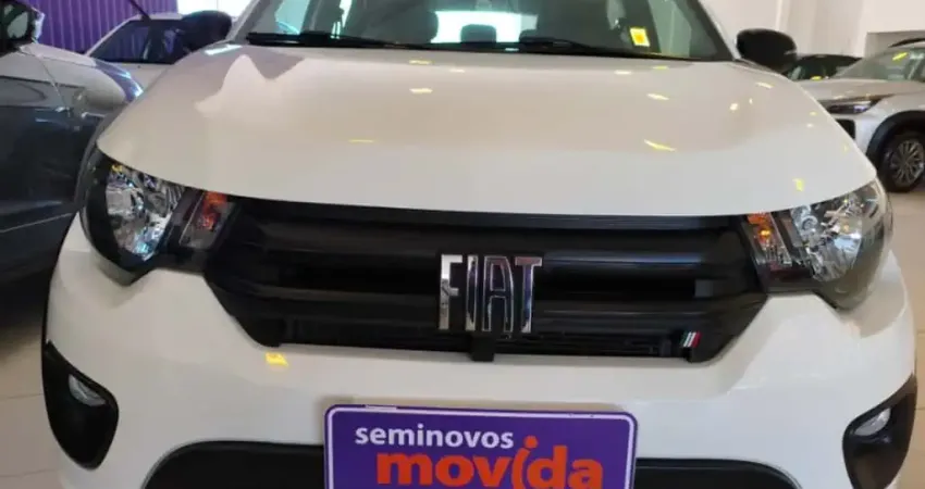 FIAT MOBI 1.0 FIRE LIKE 4P