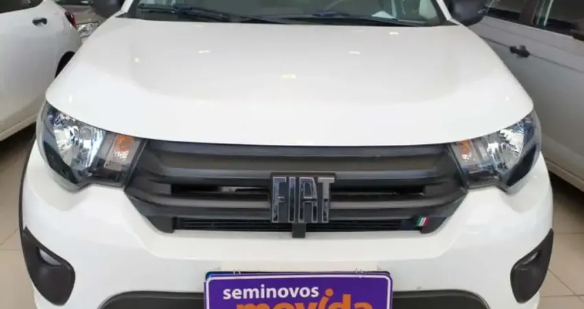 FIAT MOBI 1.0 FIRE LIKE 4P