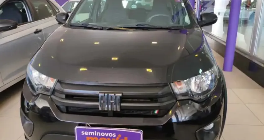 FIAT MOBI 1.0 FIRE LIKE 4P