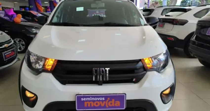 FIAT MOBI 1.0 FIRE LIKE 4P