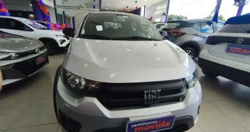 FIAT MOBI 1.0 FIRE LIKE 4P