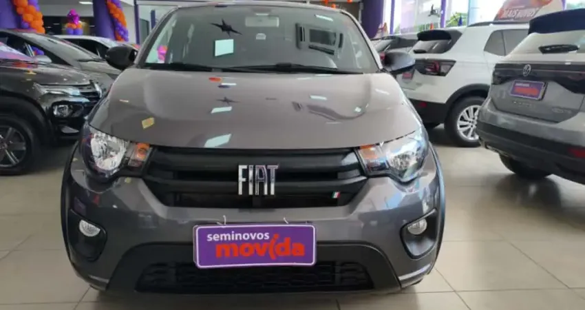 FIAT MOBI 1.0 FIRE LIKE 4P