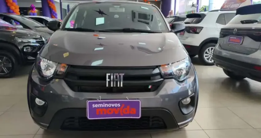 FIAT MOBI 1.0 FIRE LIKE 4P