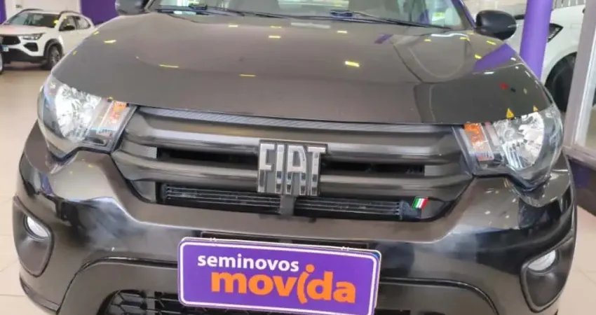 FIAT MOBI 1.0 FIRE LIKE 4P