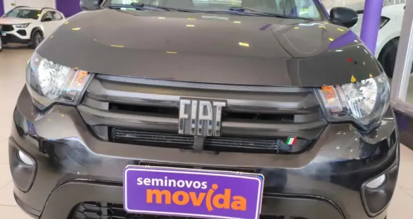 FIAT MOBI 1.0 FIRE LIKE 4P