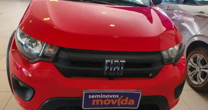 FIAT MOBI 1.0 FIRE LIKE 4P