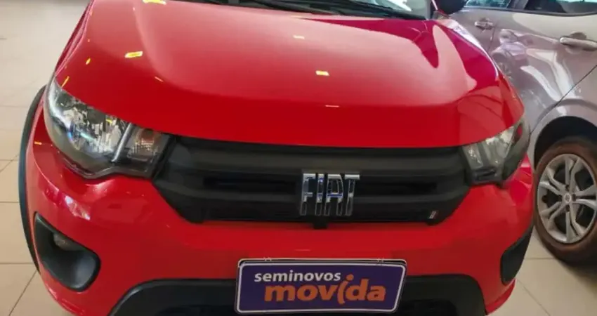 FIAT MOBI 1.0 FIRE LIKE 4P
