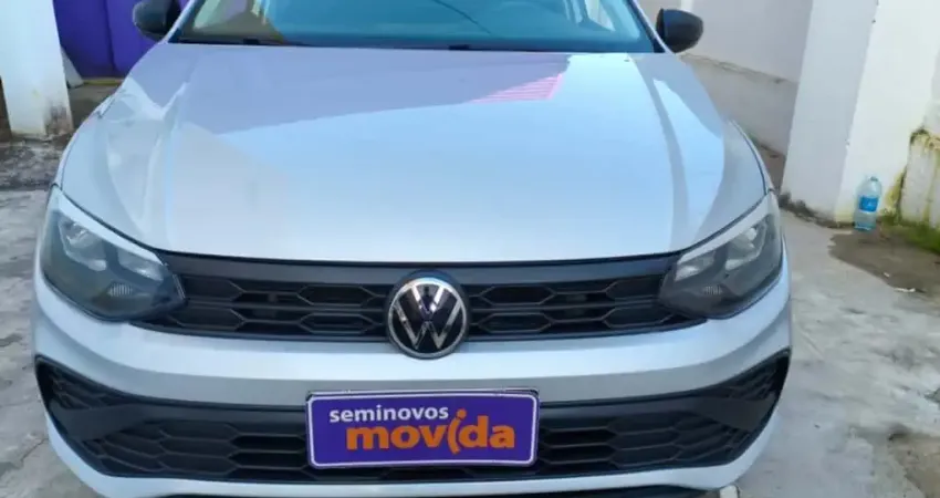 VOLKSWAGEN POLO 1.0 TRACK 12V 4P