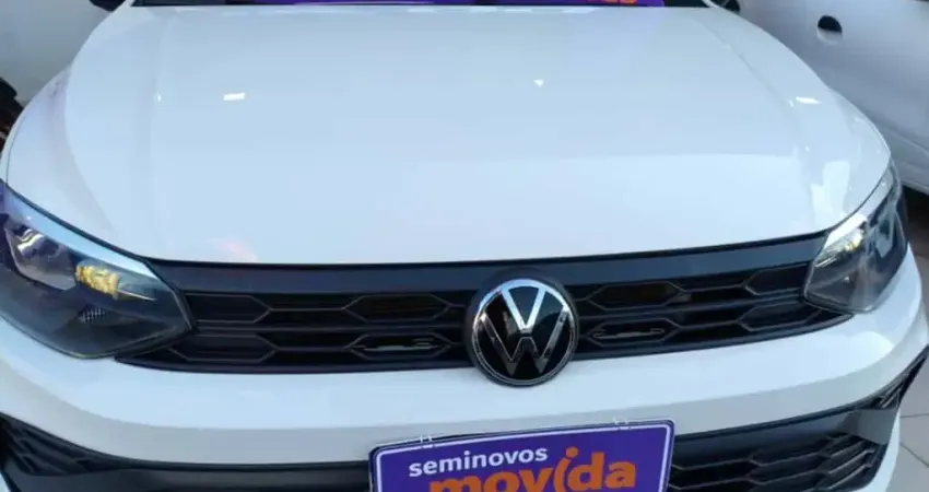 VOLKSWAGEN POLO 1.0 TRACK 12V 4P