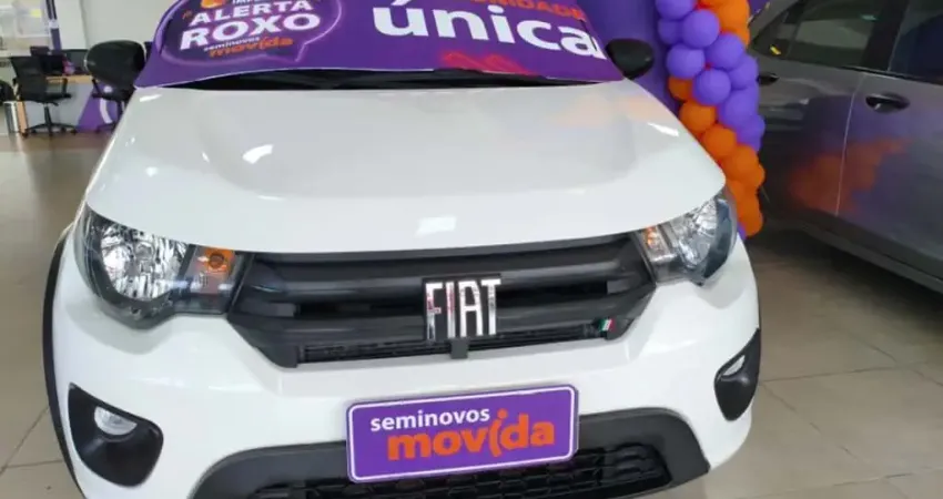 FIAT MOBI 1.0 FIRE LIKE 4P
