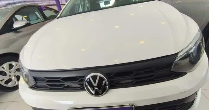 VOLKSWAGEN POLO 1.0 TRACK 12V 4P