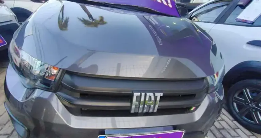 FIAT MOBI 1.0 FIRE LIKE 4P