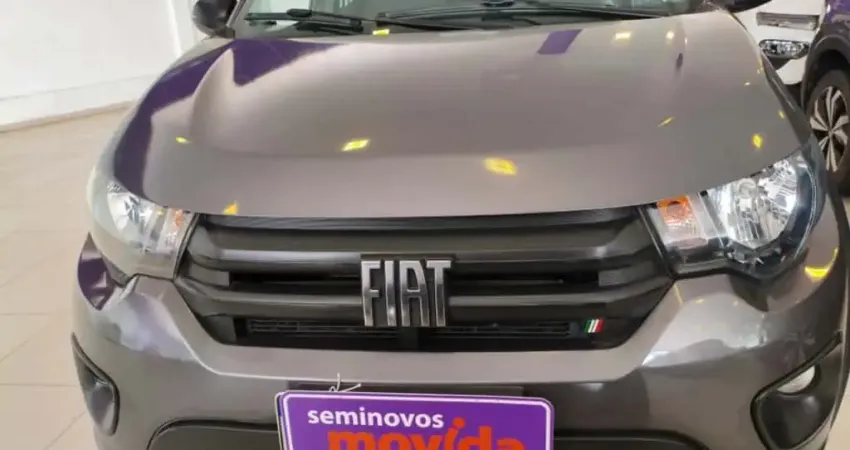 FIAT MOBI 1.0 FIRE LIKE 4P