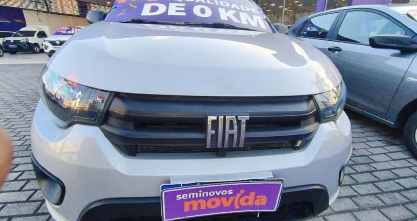 FIAT MOBI 1.0 FIRE LIKE 4P