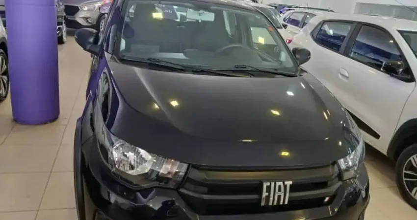 FIAT MOBI 1.0 FIRE LIKE 4P