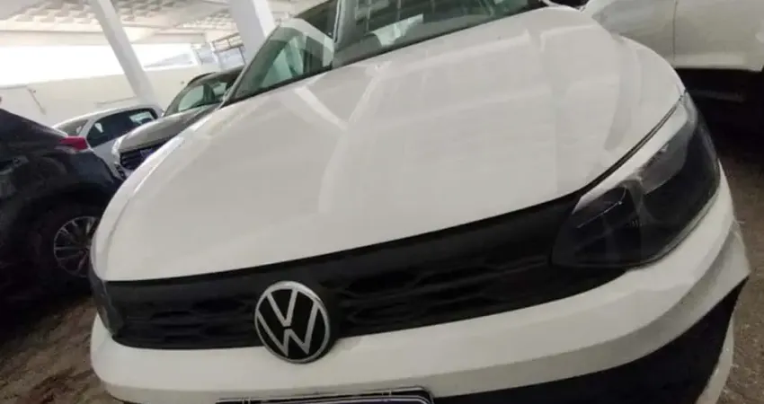 VOLKSWAGEN POLO 1.0 TRACK 12V 4P