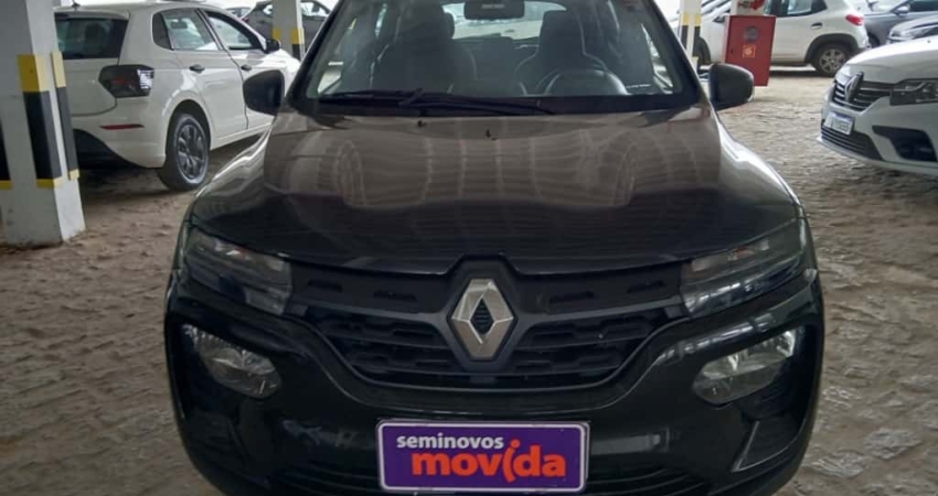 RENAULT KWID 1.0 ZEN 12V 4P