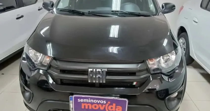 FIAT MOBI 1.0 FIRE LIKE 4P