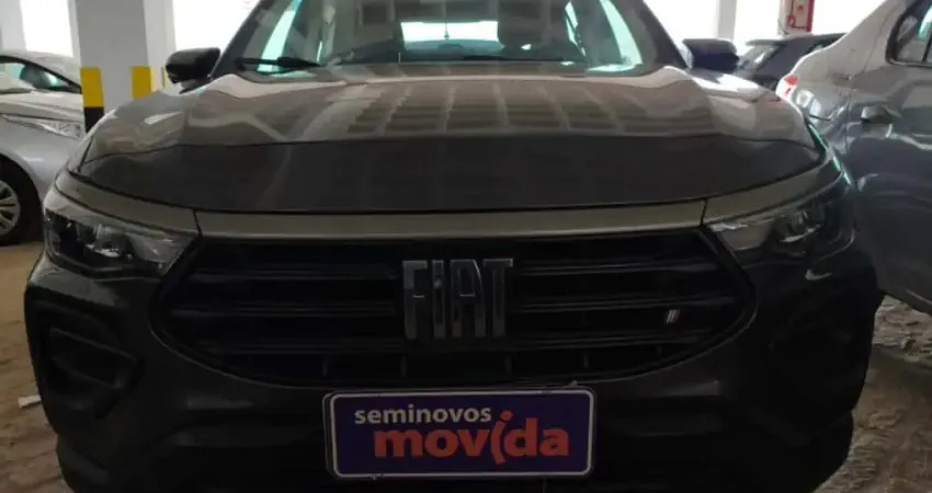 FIAT PULSE 1.3 DRIVE 8V 4P