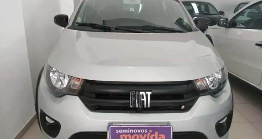 FIAT MOBI 1.0 FIRE LIKE 4P