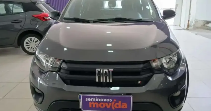 FIAT MOBI 1.0 FIRE LIKE 4P
