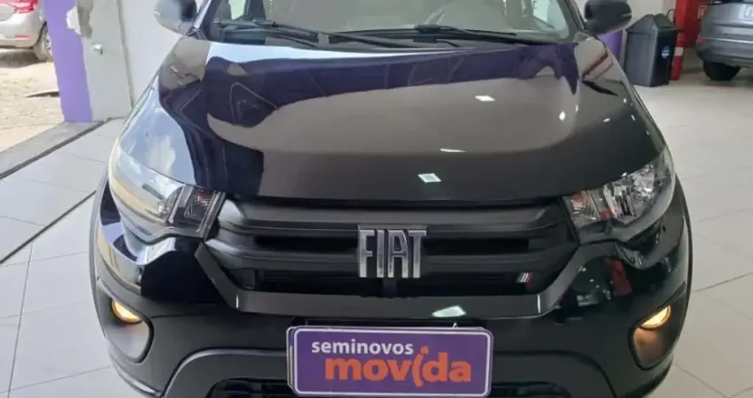 FIAT MOBI 1.0 FIRE LIKE 4P
