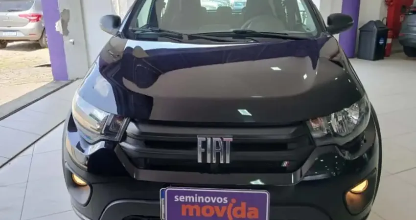 FIAT MOBI 1.0 FIRE LIKE 4P