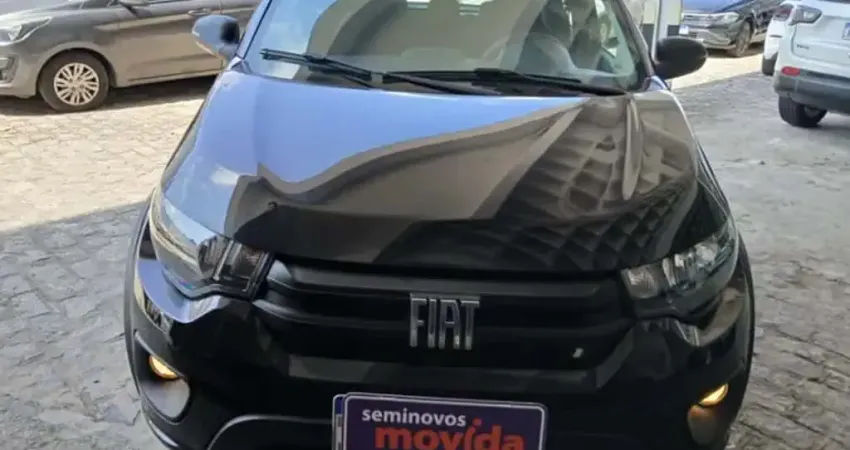 FIAT MOBI 1.0 FIRE LIKE 4P