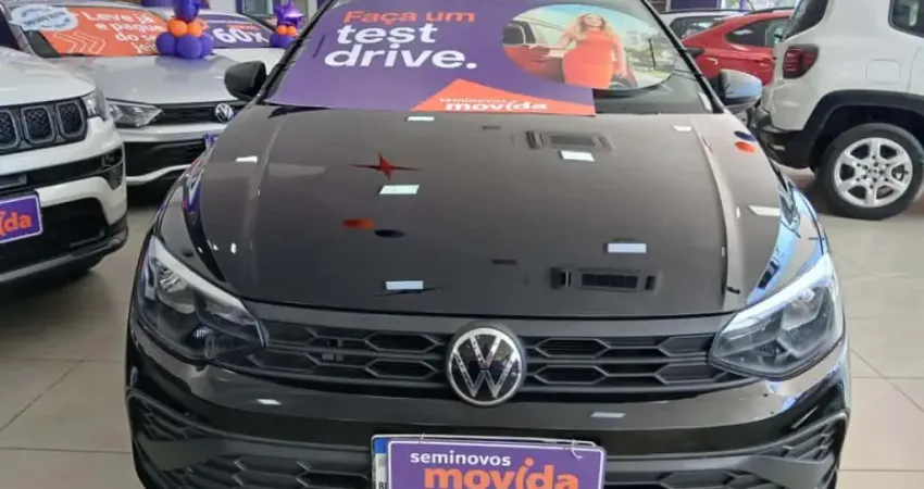VOLKSWAGEN POLO 1.0 TRACK 12V 4P