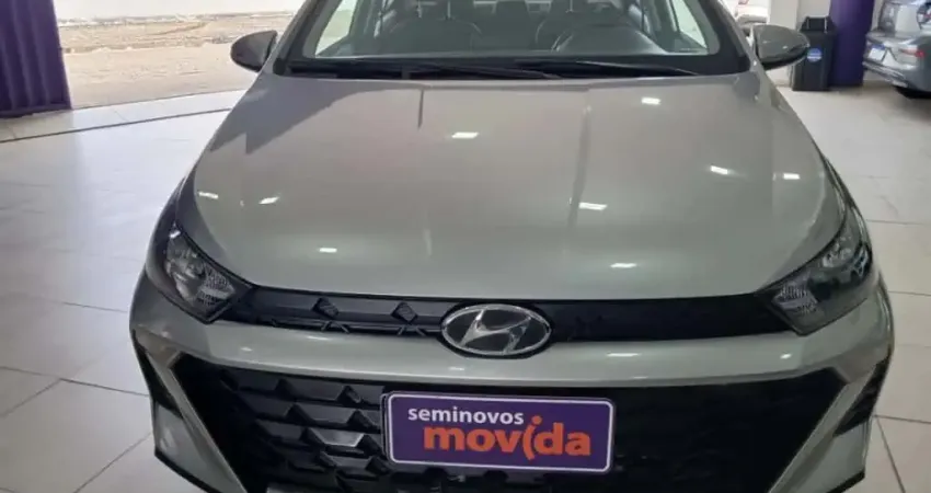 HYUNDAI HB20S 1.0 COMFORT PLUS 12V 4P