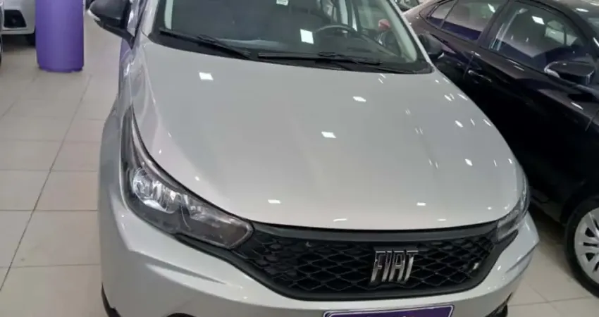 FIAT ARGO 1.0 FIREFLY (FLEX)