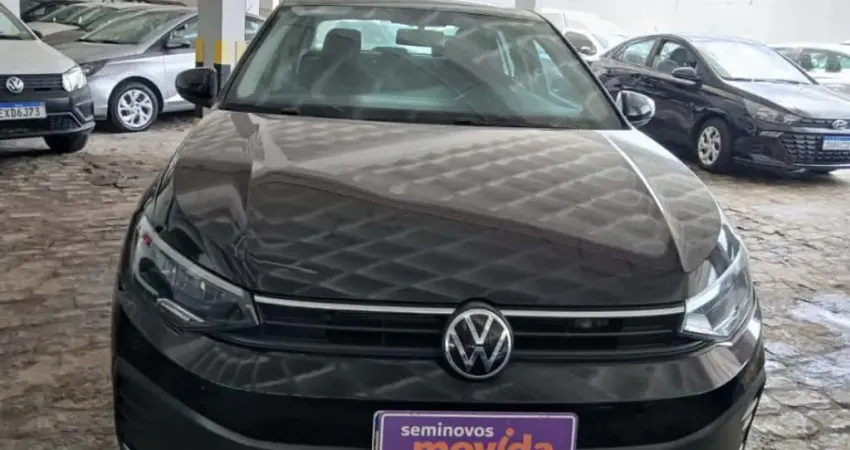 VOLKSWAGEN VIRTUS 1.0 TSI 12V 4P