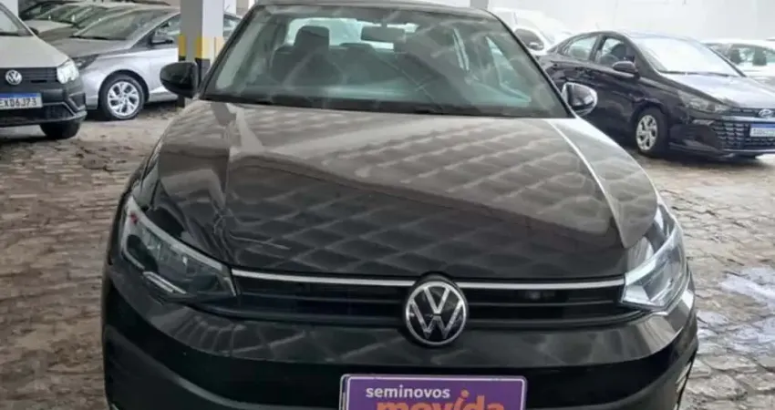 VOLKSWAGEN VIRTUS 1.0 TSI 12V 4P