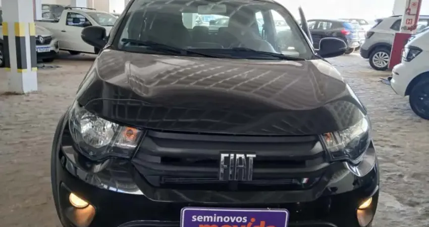 FIAT MOBI 1.0 FIRE LIKE 4P