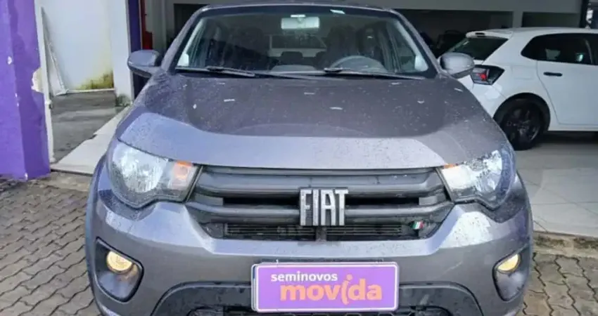 FIAT MOBI 1.0 FIRE LIKE 4P