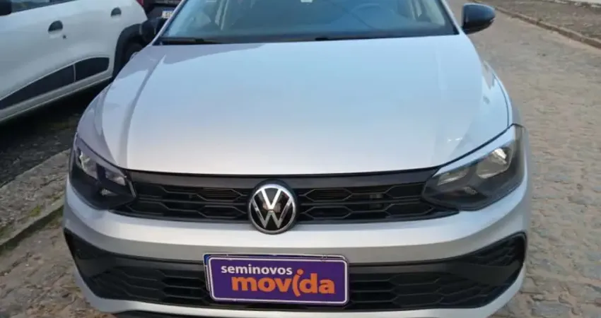 VOLKSWAGEN POLO 1.0 TRACK 12V 4P