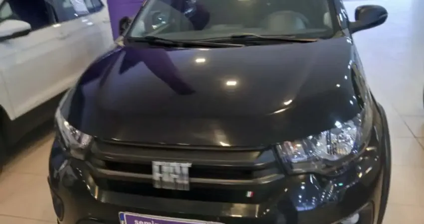 FIAT MOBI 1.0 FIRE LIKE 4P