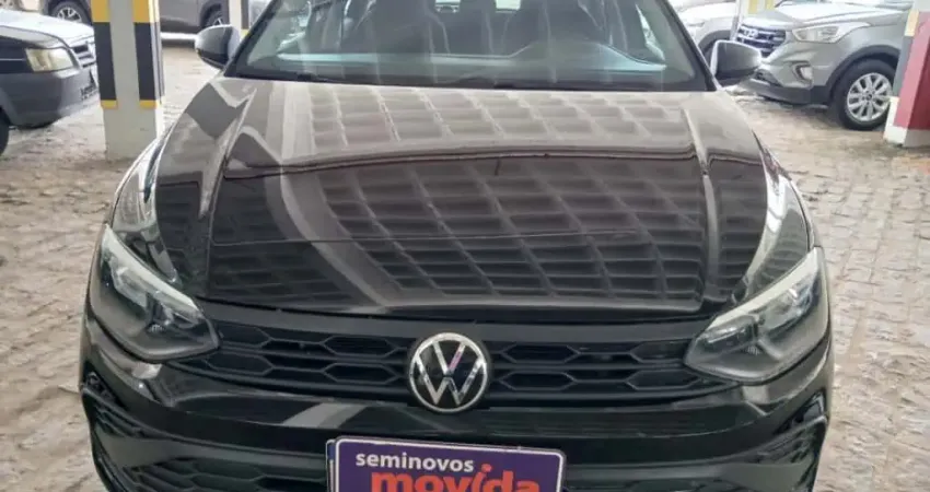 VOLKSWAGEN POLO 1.0 TRACK 12V 4P