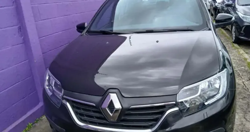 RENAULT LOGAN 1.0 ZEN 12V 4P