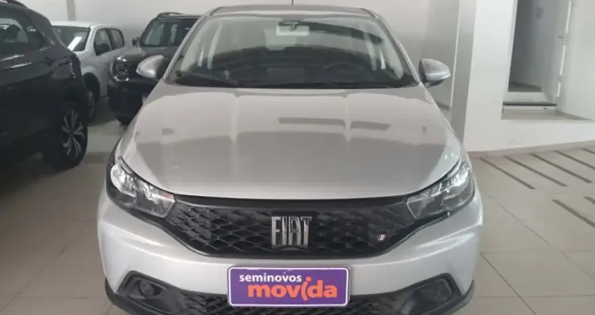 FIAT ARGO 1.0 DRIVE 6V 4P