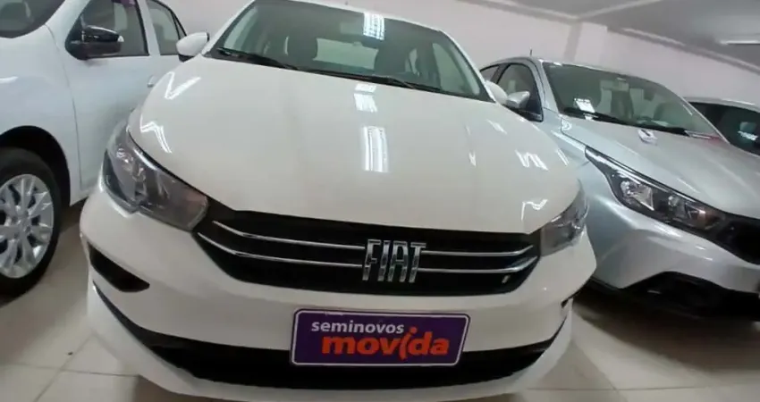 FIAT CRONOS 1.3 DRIVE 8V