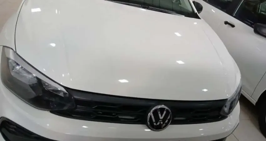 VOLKSWAGEN POLO 1.0 TRACK 12V 4P