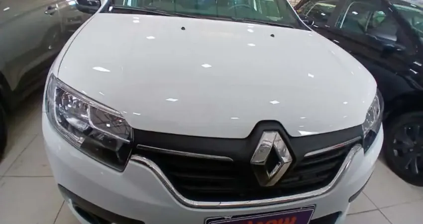 RENAULT LOGAN 1.0 ZEN 12V 4P