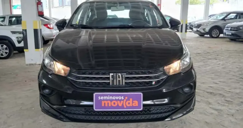 FIAT CRONOS 1.3 DRIVE 8V