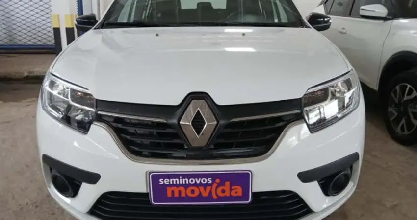 RENAULT LOGAN 1.0 ZEN 12V 4P