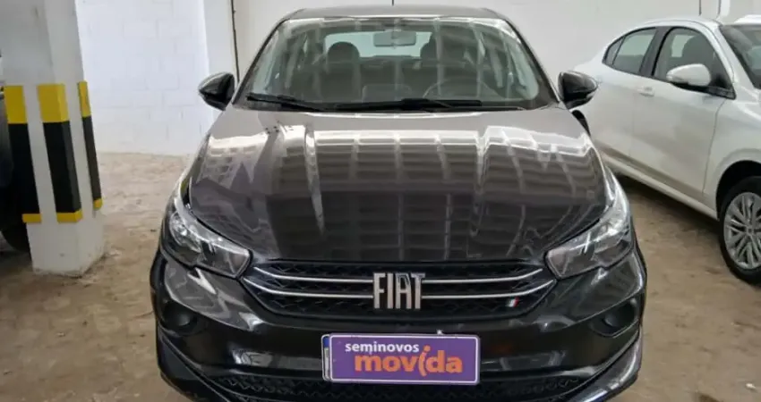 FIAT CRONOS 1.0 DRIVE