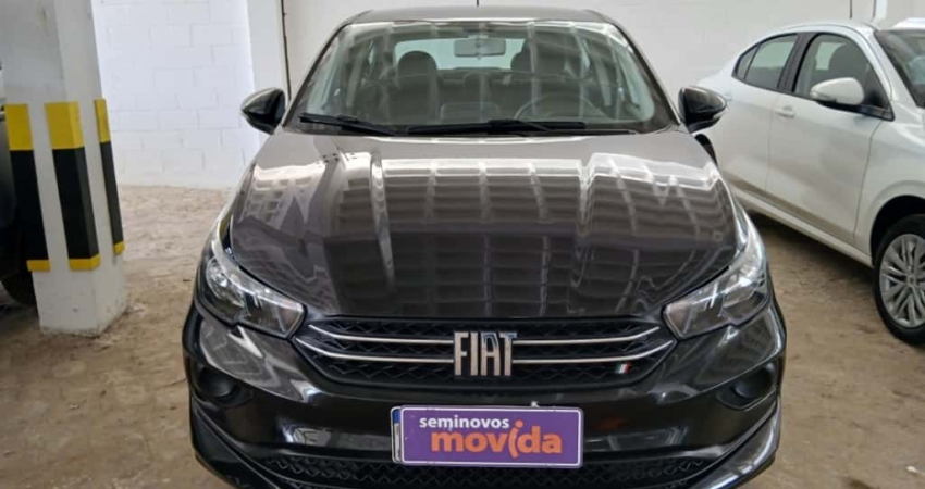 FIAT CRONOS 1.0 DRIVE