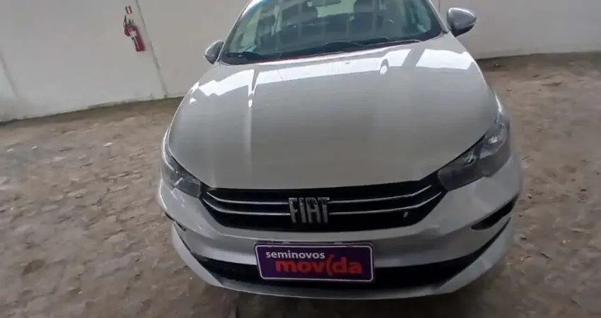 FIAT CRONOS 1.0 DRIVE