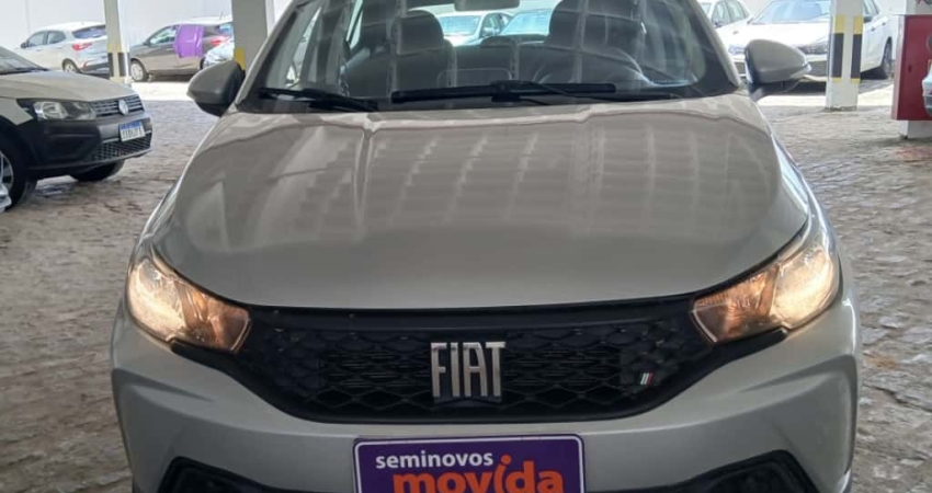 FIAT ARGO 1.0 DRIVE 6V 4P