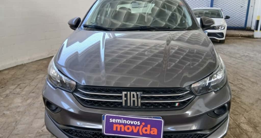 FIAT CRONOS 1.0 DRIVE